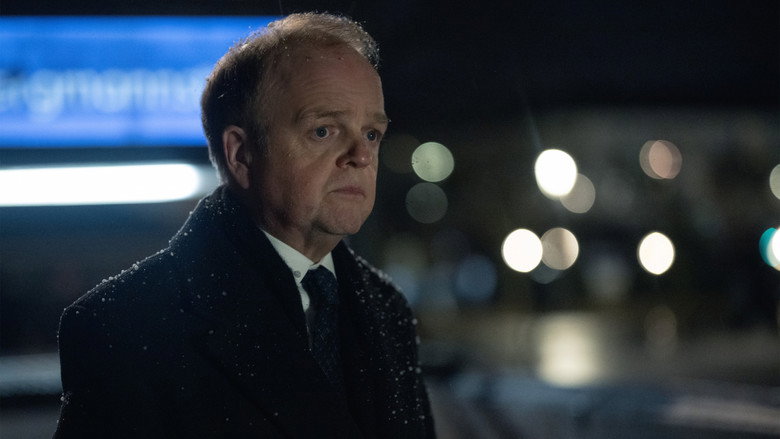 Still from Hijack - ซีซัน 2 ตอน 8