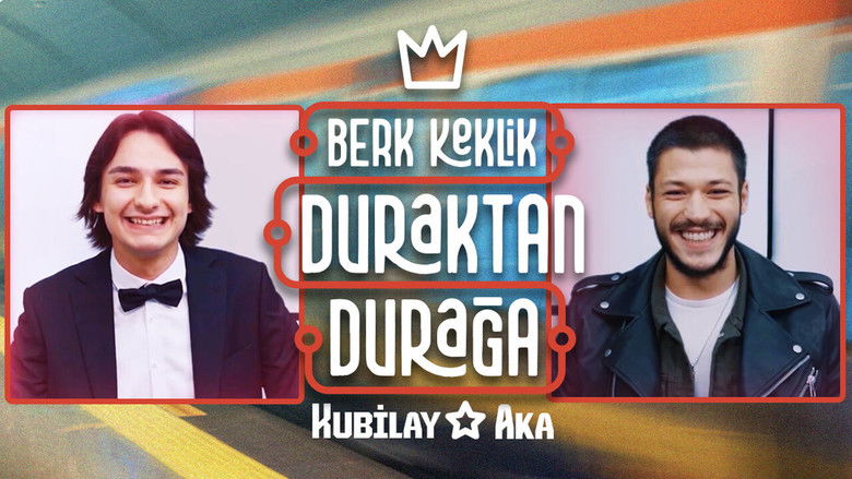 Still image for Duraktan Durağa season 1 episode 1: Episode 1