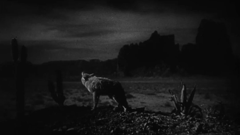 Stagecoach (1939)