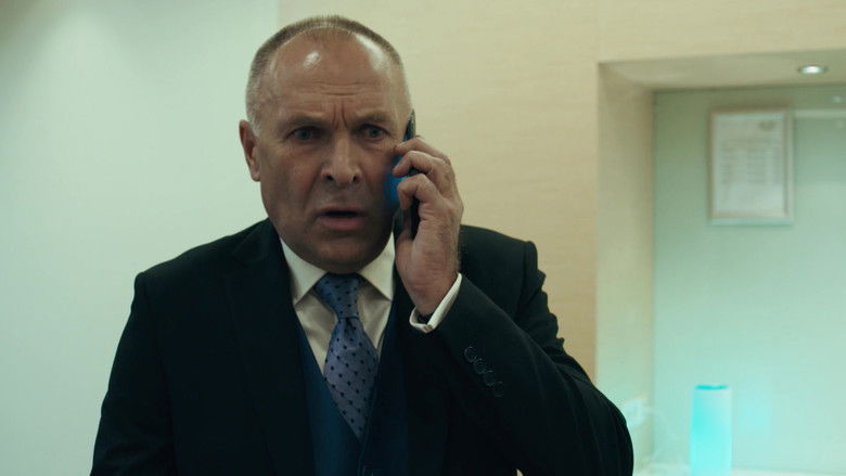 Still image for Defendant season 1 episode 14: Episode 14 Still image for Defendant season 1 episode 14: Episode 14