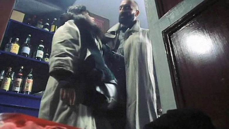 Still image for What Has the Deceased Said season 1 episode 2: Episode 2