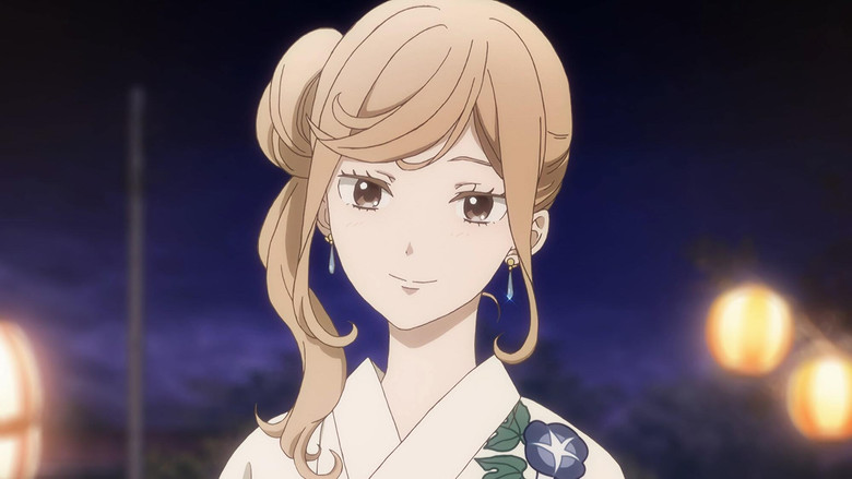 Still from Kageki Shojo!! - Season 1 Episode 8