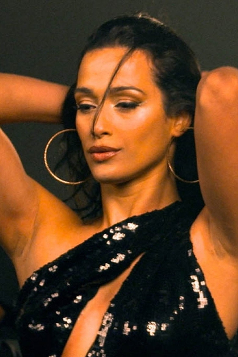 Chanel Terrero 6