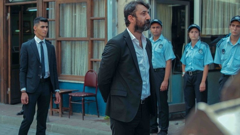 Still from Çukur - Season 4 Episode 3