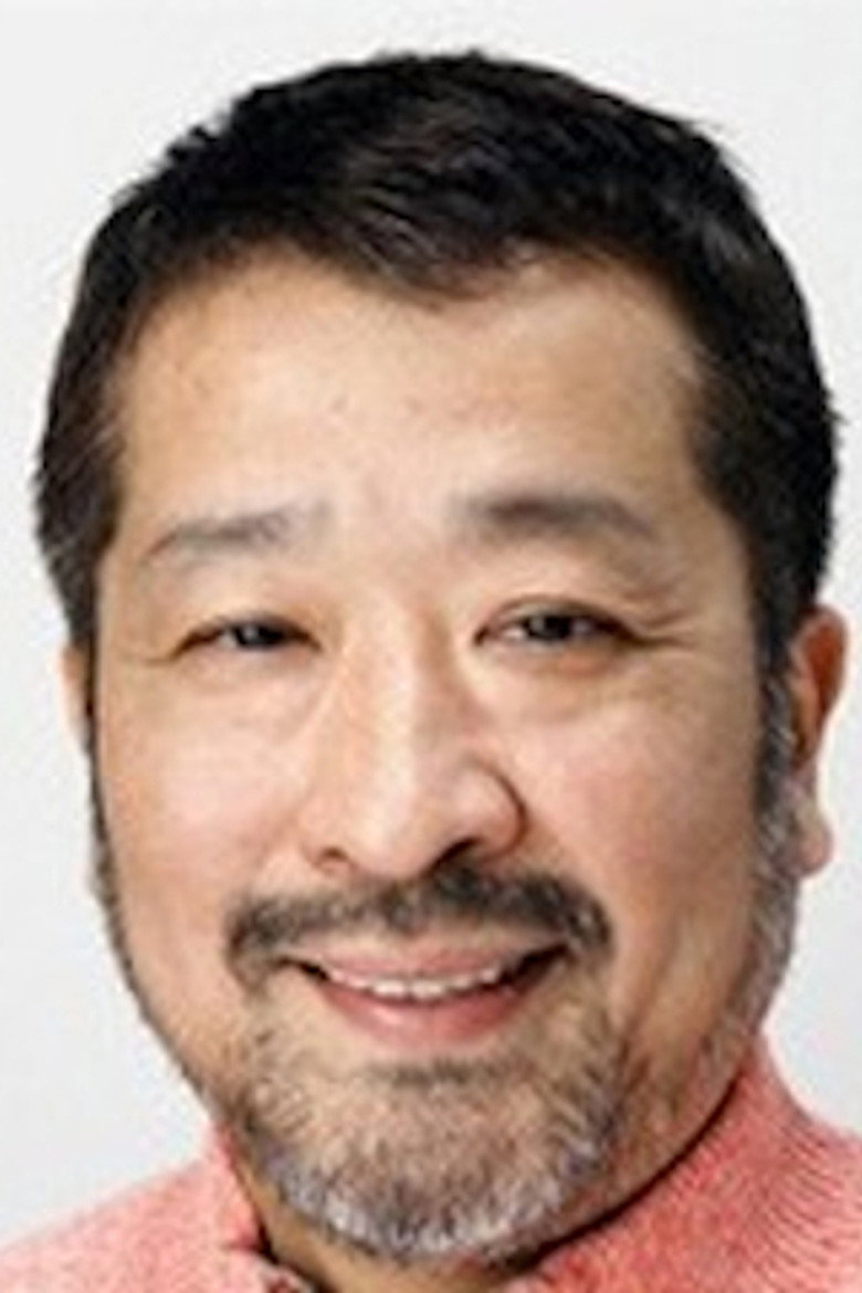 Kōsuke Meguro