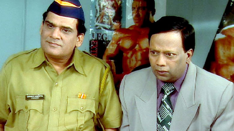 Still image for F.I.R. season 1 episode 65: Faulty Shampoo