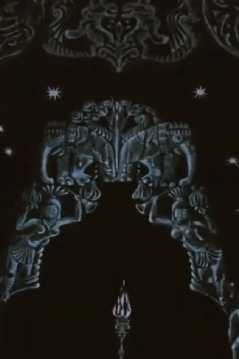 Imatge de Говорящие руки Траванкора