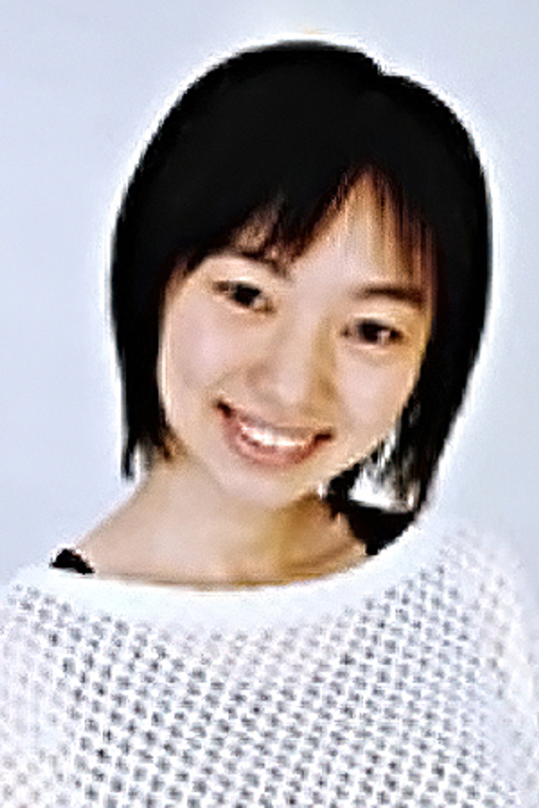 Mitsuyo Kondo portrait image