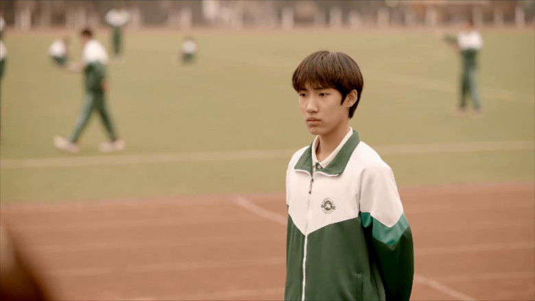 Still image for There Will Be Ample Time season 1 episode 6: Episode 6 Still image for There Will Be Ample Time season 1 episode 6: Episode 6