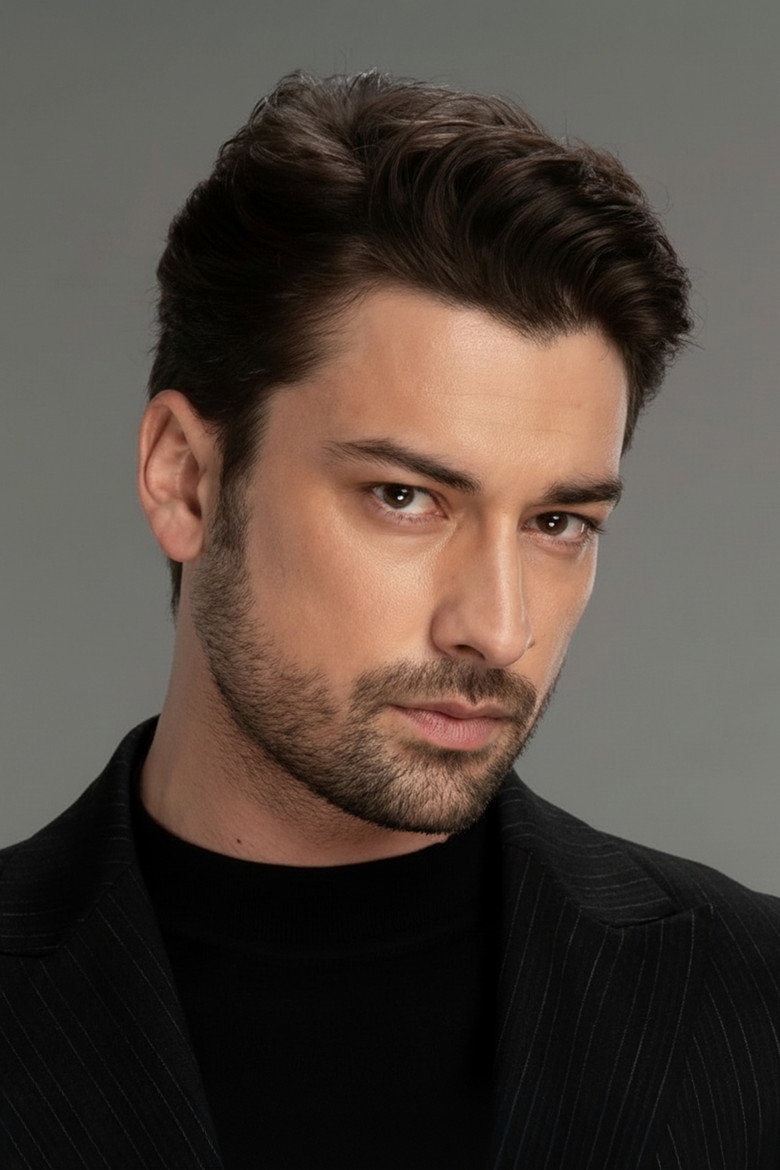 Alp Navruz photo 3