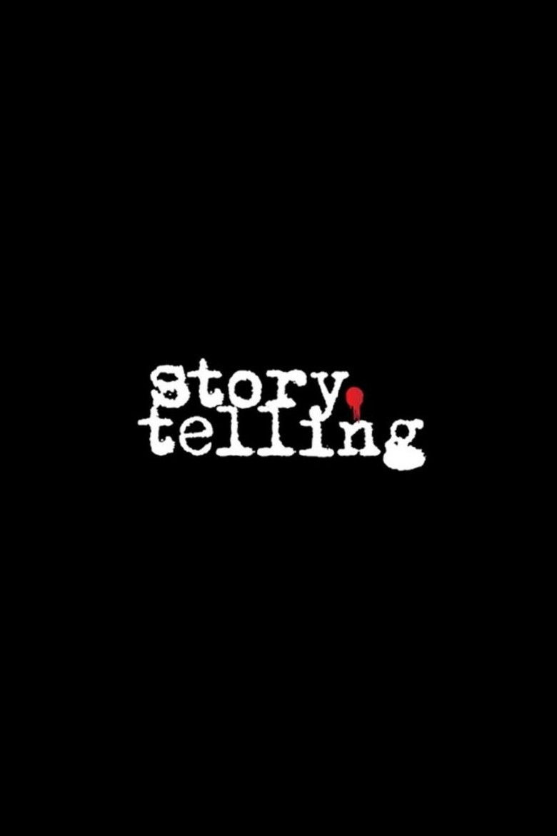 Imatge de Story.Telling