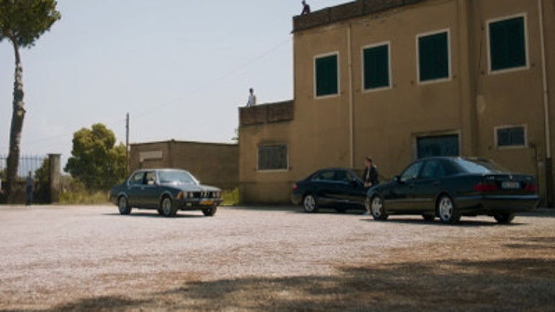 Still image for La Famiglia season 1 episode 5: The Law Is Not the Only Thing in Play Here Still image for La Famiglia season 1 episode 5: The Law Is Not the Only Thing in Play Here