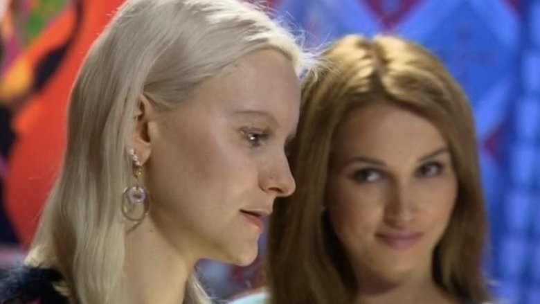 Still image for Battle of the Psychics season 1 episode 6: Episode 6 Still image for Battle of the Psychics season 1 episode 6: Episode 6