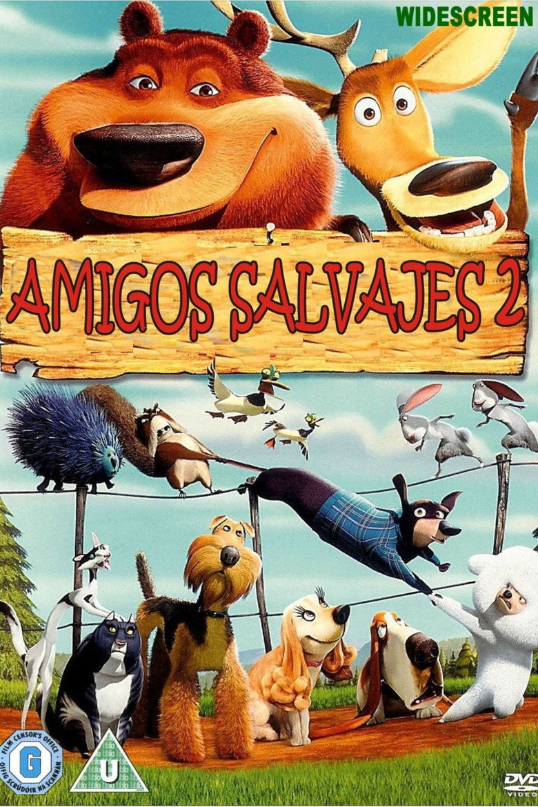 Póster la Película