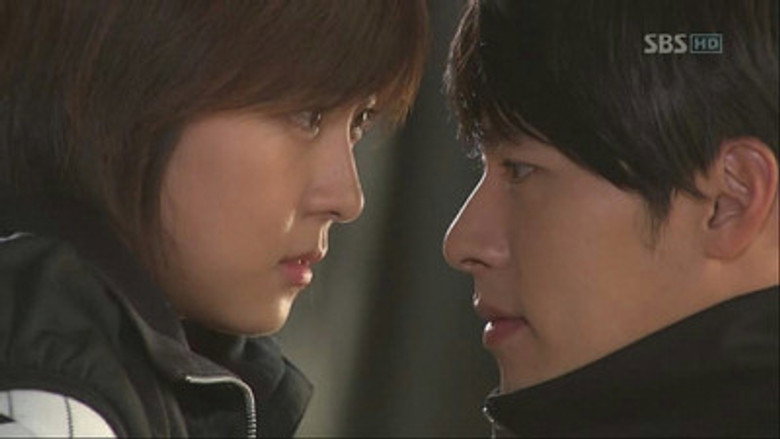 Still from Secret Garden - Season 1 Episode 11