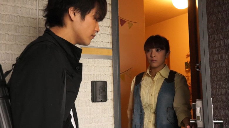 Still image for A Peephole season 1 episode 1: Episode 1 Still image for A Peephole season 1 episode 1: Episode 1