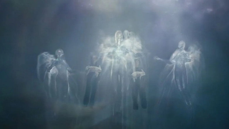 Imatge de Knowing: Visions of the Apocalypse