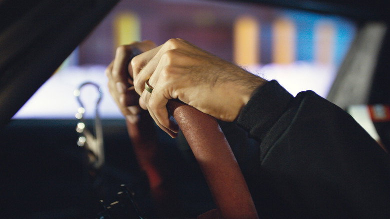 Still from Hyperdrive - Season 1 Episode 9