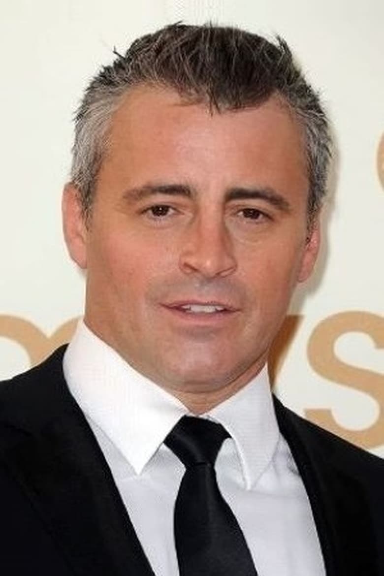 Matt LeBlanc