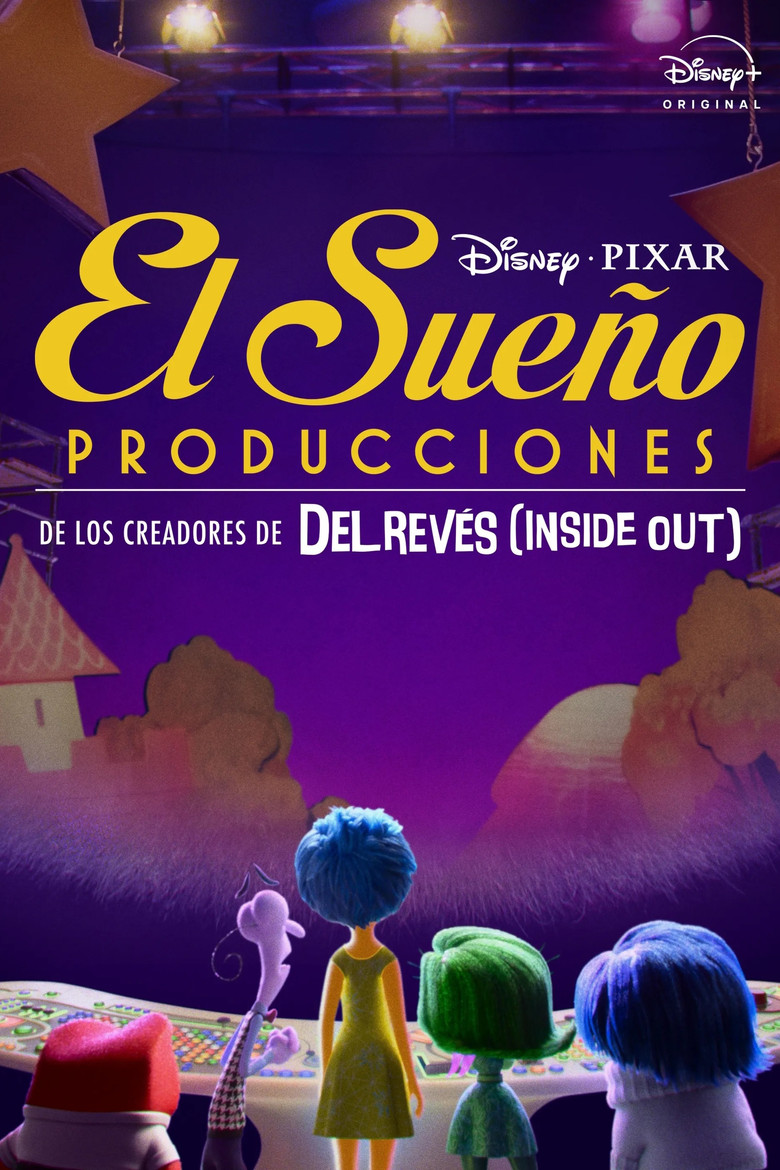 Póster la Serie