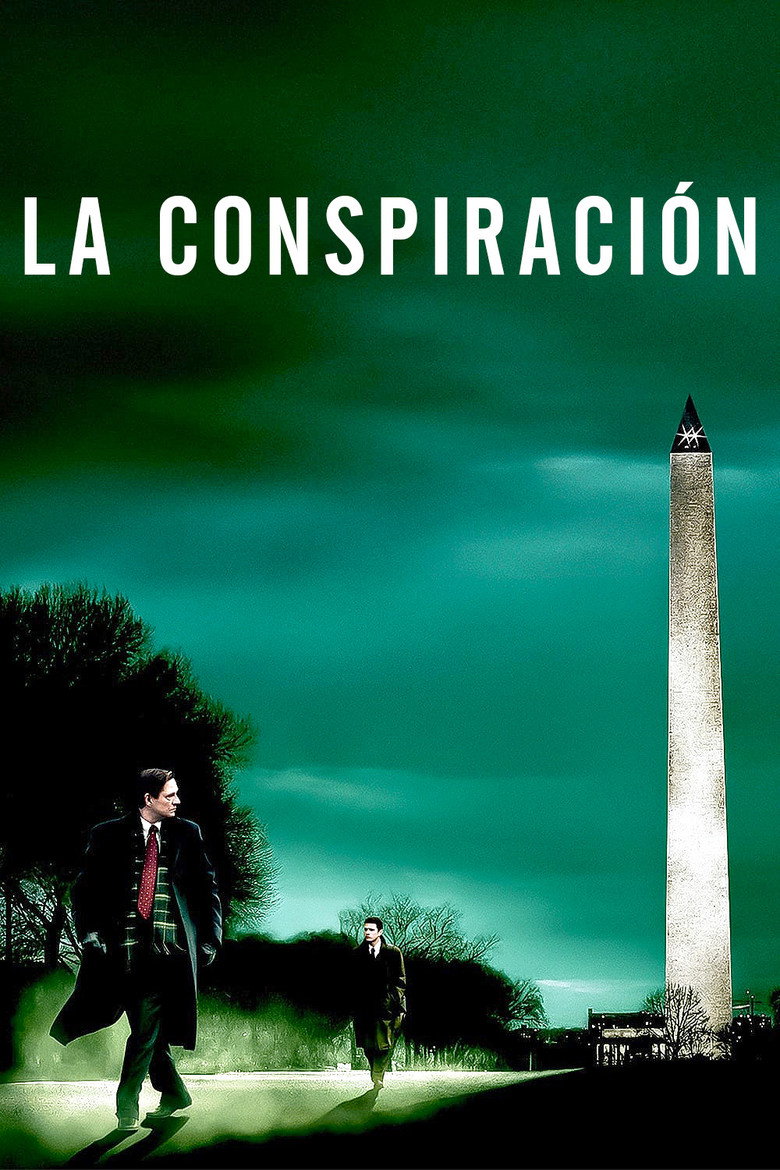 La conspiración