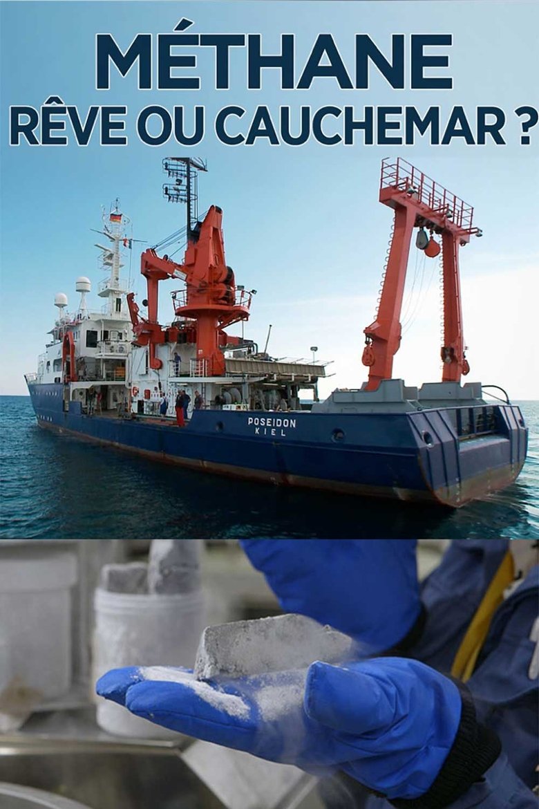 Méthane, rêve ou cauchemar ? main poster