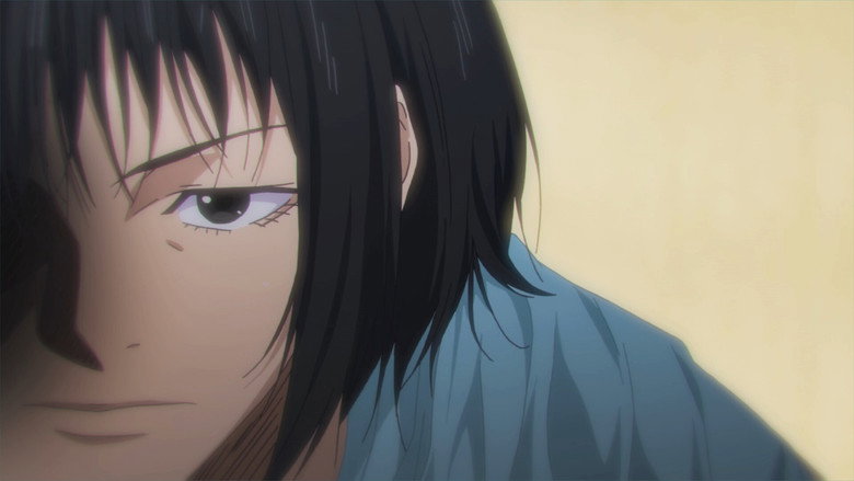 Still from Ahiru no Sora - Season 1 Episode 49