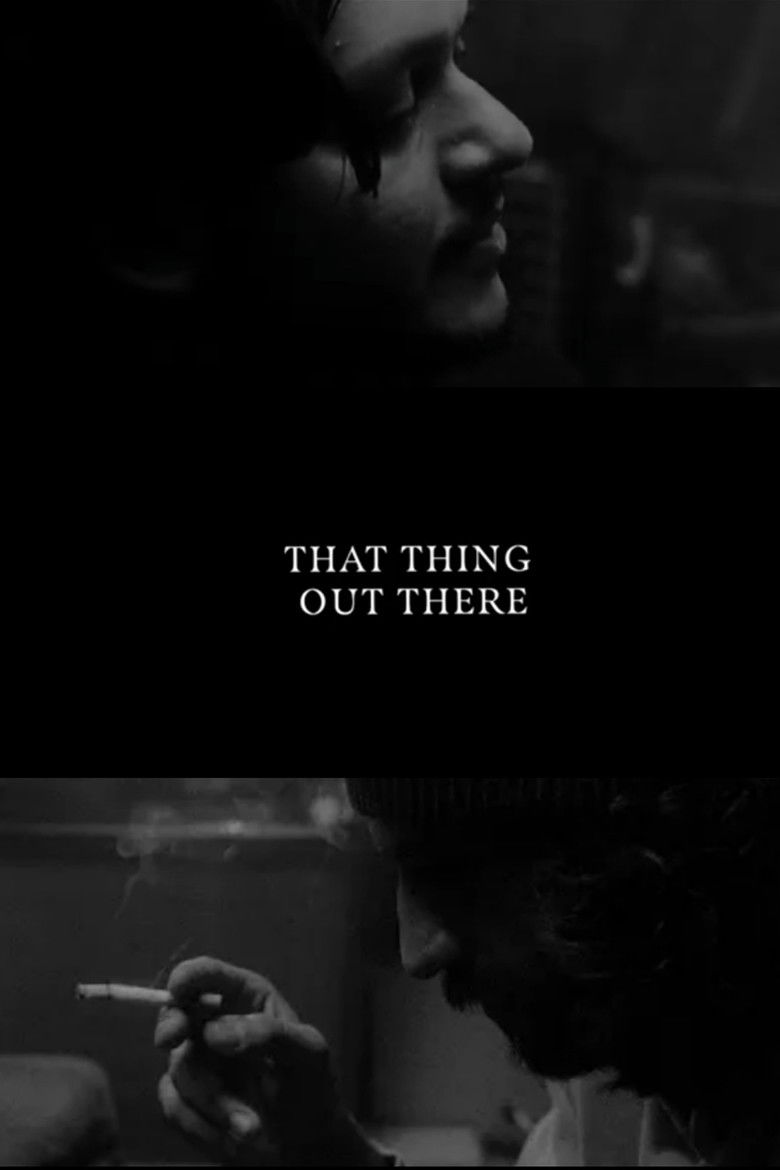 Imatge de That Thing Out There