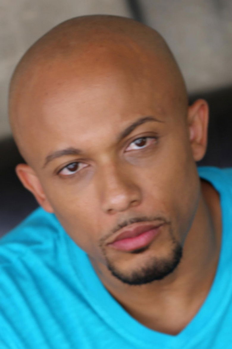 Taurus Davis portrait image