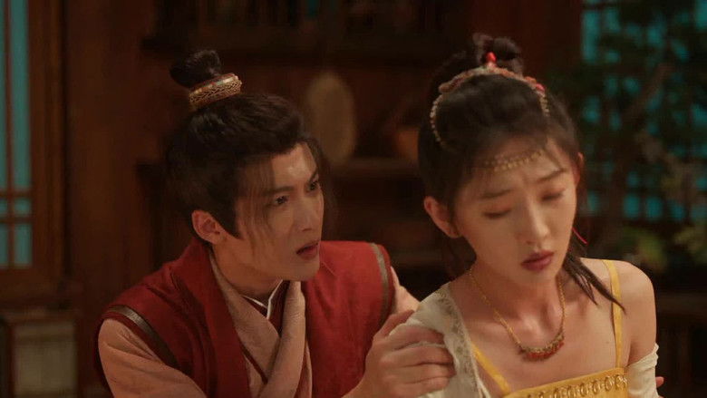 Still image for Go East season 1 episode 7: Episode 7 Still image for Go East season 1 episode 7: Episode 7