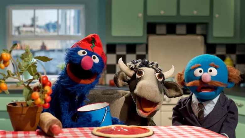 Still image for Sesamstraße season 1 episode 7: Episode 7 Still image for Sesamstraße season 1 episode 7: Episode 7