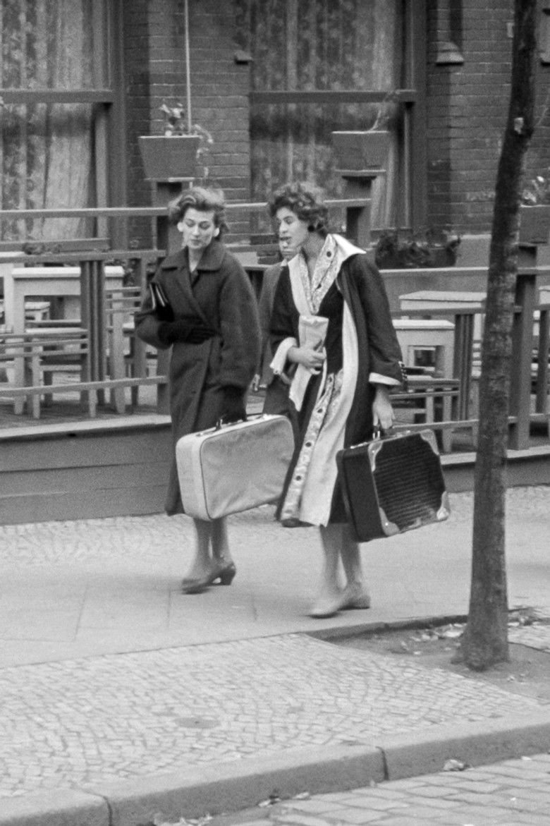 Imatge de Sopot 1957