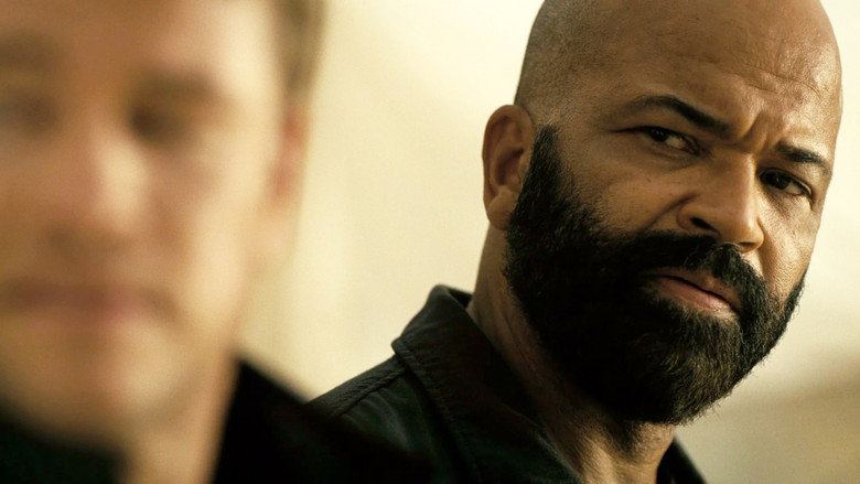 Still from Westworld - Season 4 Episode 4