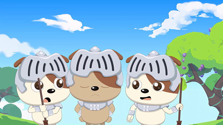 Still image for The Great Rescue season 1 episode 21: Episode 21 Still image for The Great Rescue season 1 episode 21: Episode 21