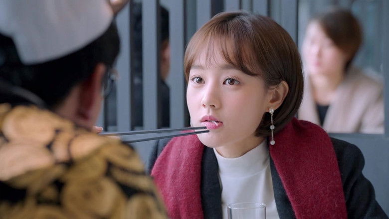 Still image for Fate season 1 episode 7: Episode 7 Still image for Fate season 1 episode 7: Episode 7