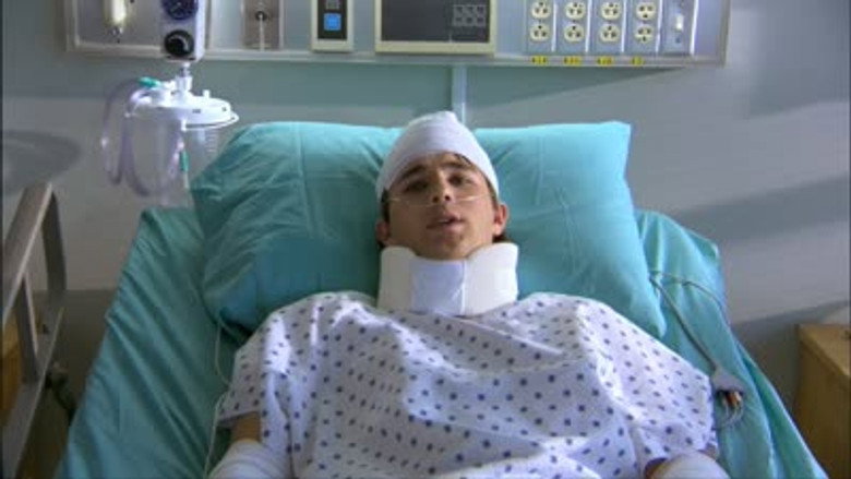 Still from Zeke und Luther - Season 3 Episode 1