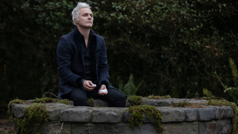 Still from iZombie - Season 5 Episode 13