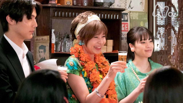 Still image for Natsuzora season 1 episode 117: Episode 117 Still image for Natsuzora season 1 episode 117: Episode 117