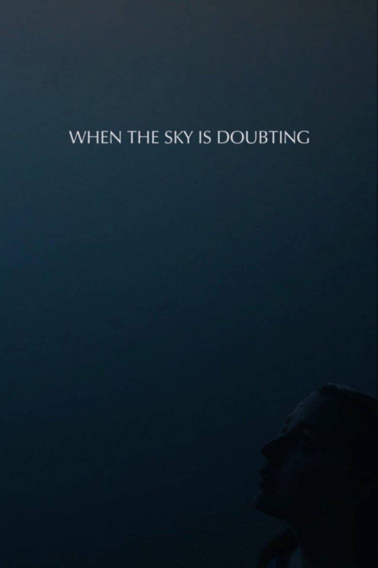 Imatge de When the Sky is Doubting