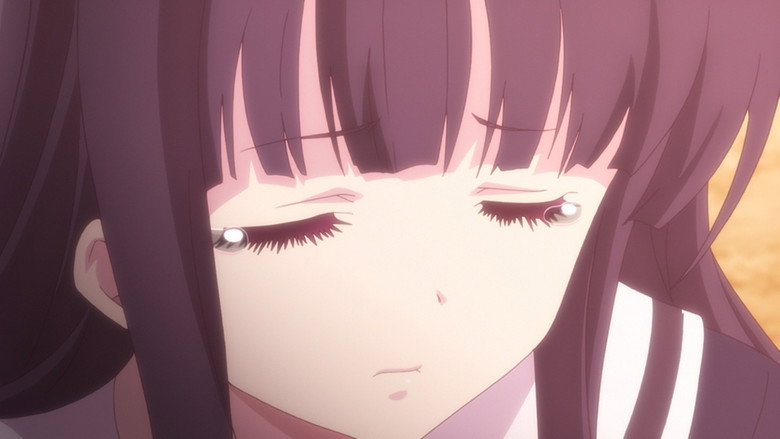 Still from First Love Monster - Season 1 Episode 5