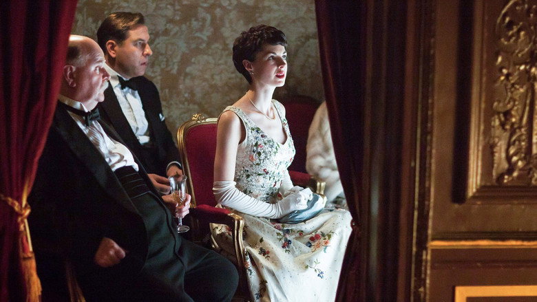 Still from Partners in Crime - Season 1 Episode 4