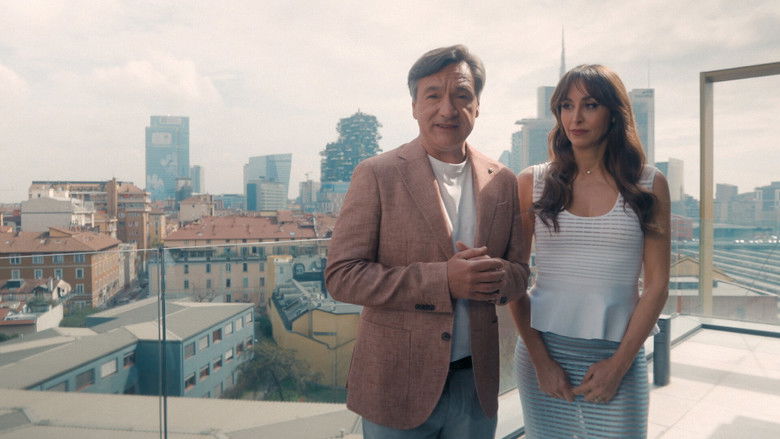 Still image for Love Is Blind: Italy season 1 episode 5: Episode 5