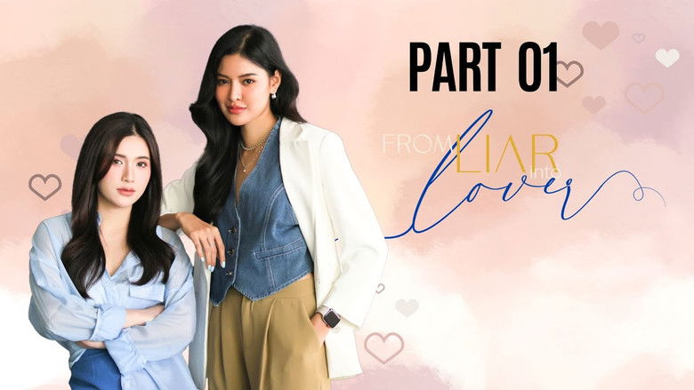 Still image for From Liar into Lover season 1 episode 1: Part 1