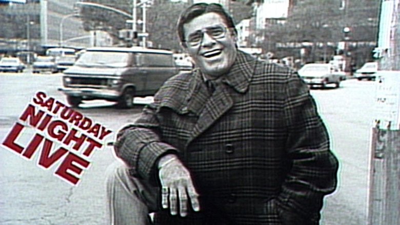 [Watch] Saturday Night Live Season 9 Episode 6 Jerry Lewis/Loverboy