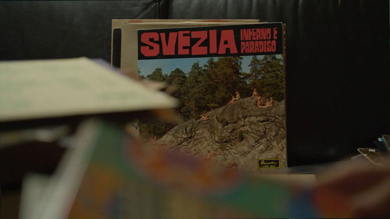 Still image for Sound Gigante – Storia alternativa della musica italiana season 1 episode 2: Episode 2