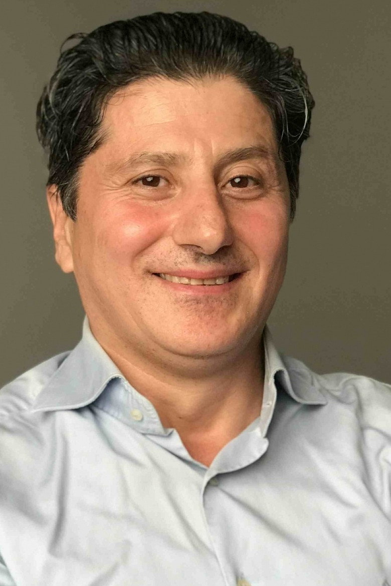 Photo de Salman Bayramov