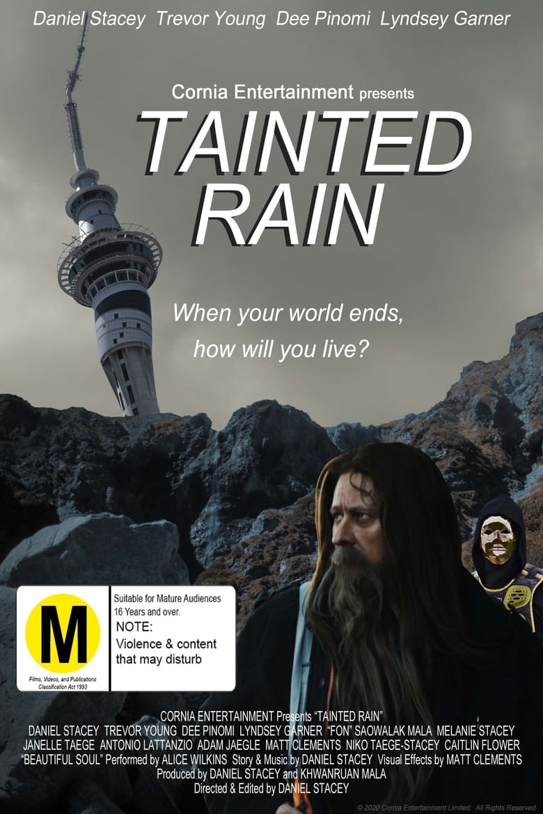 Tainted Rain