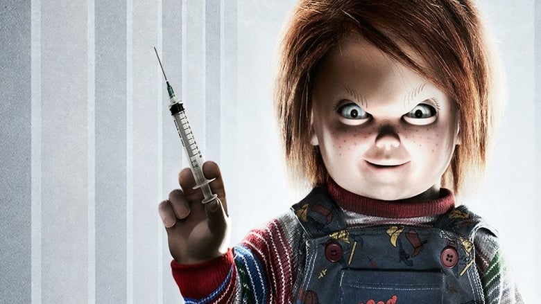 Cult of Chucky (2017) Full Movie [Hindi-Eng] 1080p 720p Torrent Download