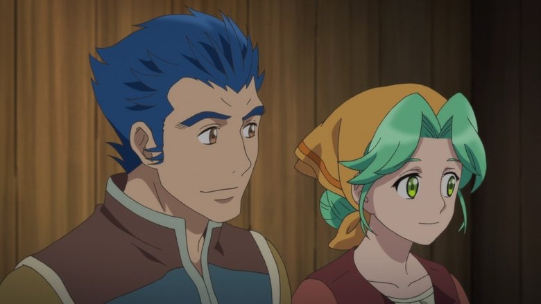 Ascendance Of A Bookworm Episode 5 - 4Anime
