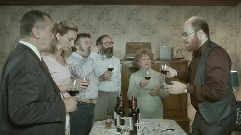 Still image for Duts season 1 episode 2: Bulgaarse wijnen